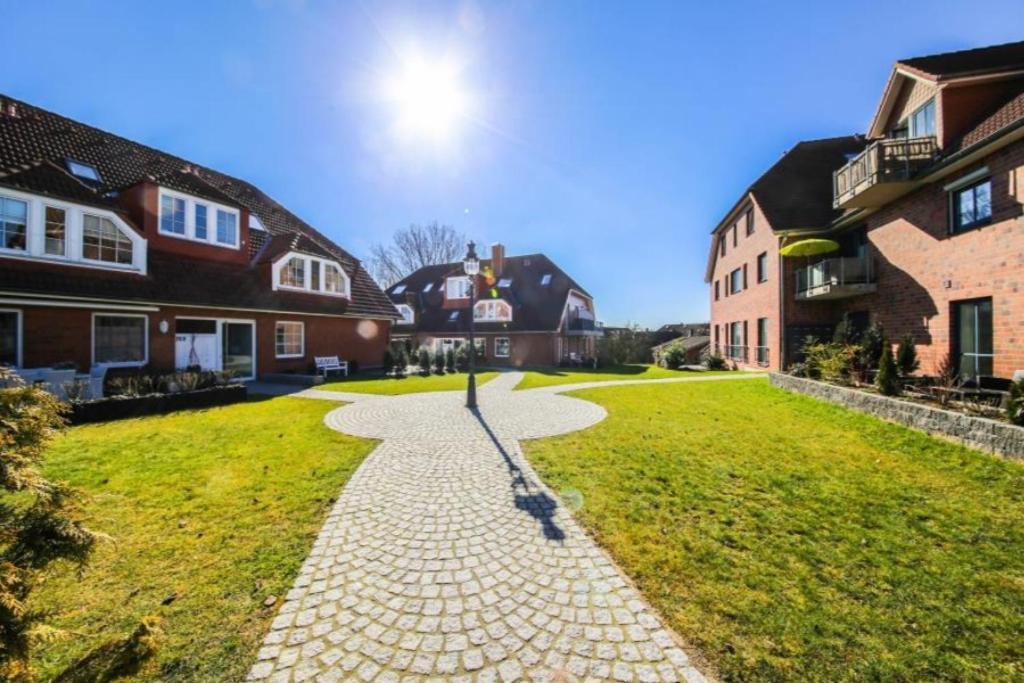 Ferienwohnung Auszeit Timmendorfer Strand Luaran gambar